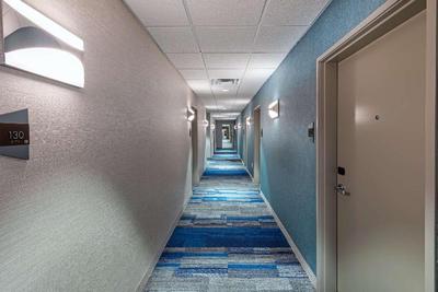 Home2 Suites by Hilton Midland East