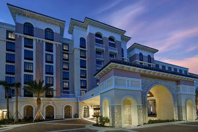 Homewood Suites by Hilton Orlando Flamingo Cross