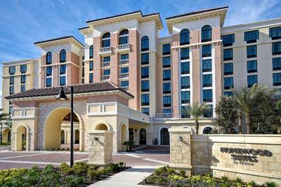 Homewood Suites by Hilton Orlando Flamingo Cross