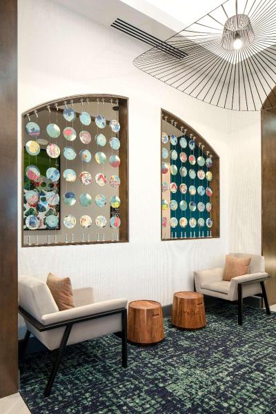 Hampton Inn Smithfield Selma