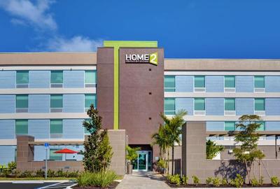 Home2 Suites by Hilton Fort Myers Colonial Blvd