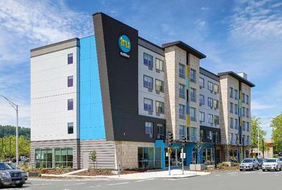 Tru by Hilton Tukwila Seattle Airport