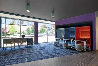 Tru by Hilton Tukwila Seattle Airport