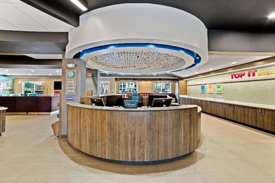 Tru by Hilton Franklin Cool Springs Nashville
