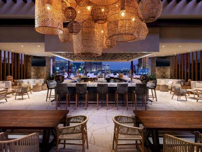 Crockfords Las Vegas, LXR Hotels & Resorts