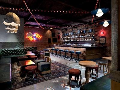 Crockfords Las Vegas, LXR Hotels & Resorts