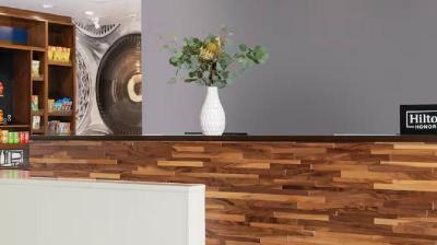 Hampton Inn Glendale Milwaukee