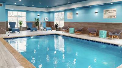 Hampton Inn Glendale Milwaukee