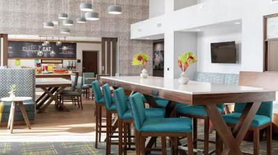 Hampton Inn Glendale Milwaukee