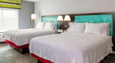 Hampton Inn Glendale Milwaukee