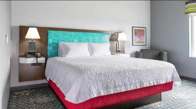 Hampton Inn Glendale Milwaukee