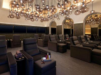 Las Vegas Hilton at Resorts World