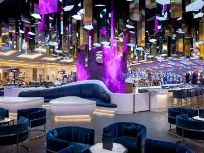 Las Vegas Hilton at Resorts World