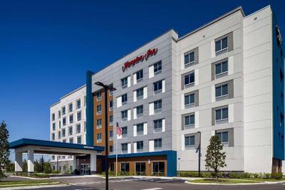 Hampton Inn Kissimmee North