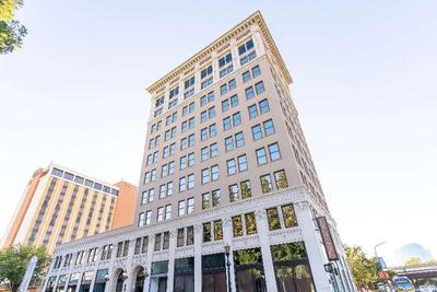 The Exchange Sacramento Curio Collection by Hilton