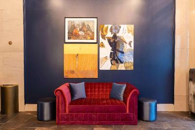 The Exchange Sacramento Curio Collection by Hilton