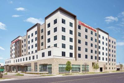 Hilton Garden Inn Austin North-Near the Domain