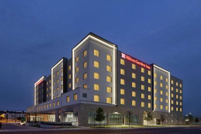Hilton Garden Inn Austin North-Near the Domain