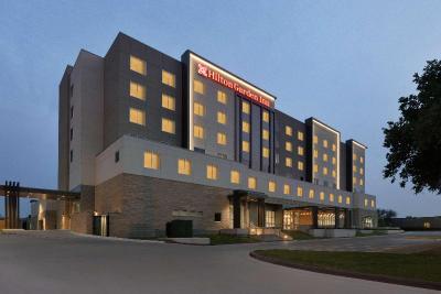 Hilton Garden Inn Austin North-Near the Domain