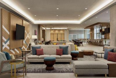 Hilton Garden Inn Austin North-Near the Domain