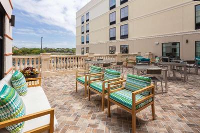 Homewood Suites by Hilton St Augustine San Sebasti