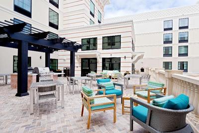 Homewood Suites by Hilton St Augustine San Sebasti
