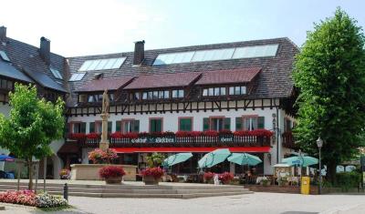 Gasthof Hirschen