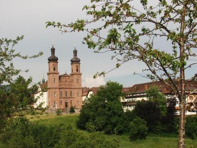 Gasthof Hirschen
