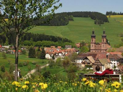 Gasthof Hirschen