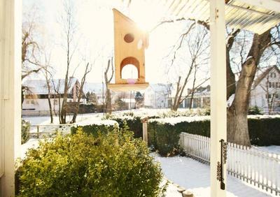 Pension Haus Am Bach