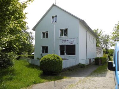 Pension Haus Am Bach
