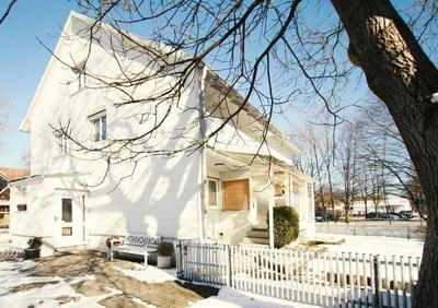 Pension Haus Am Bach