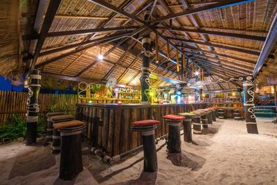 Lipe Beach Resort