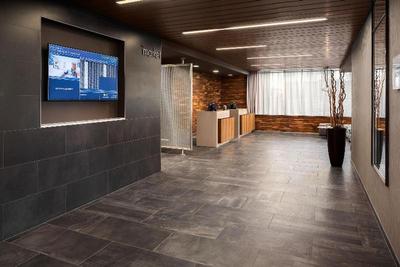 Courtyard By Marriott Seattle Northgate