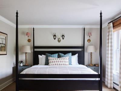 White Barn Inn And Spa