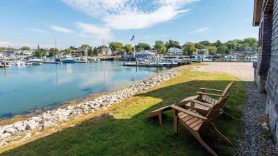 White Barn Inn And Spa