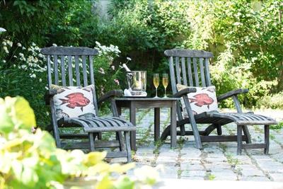 White Barn Inn And Spa