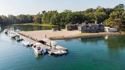 White Barn Inn And Spa