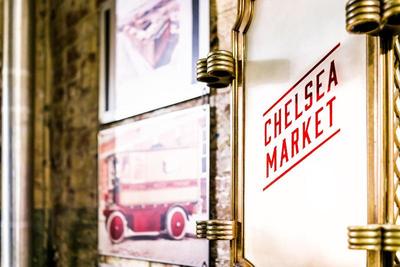 Renaissance New York Chelsea Hotel