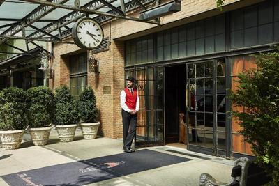 The Bowery Hotel