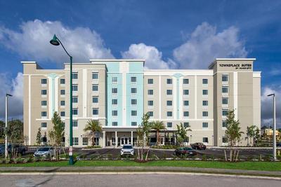 Towneplace Suites By Marriott Naples