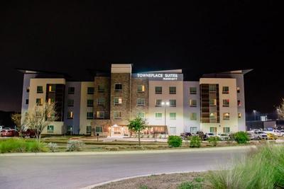 Towneplace Suites By Marriott Temple