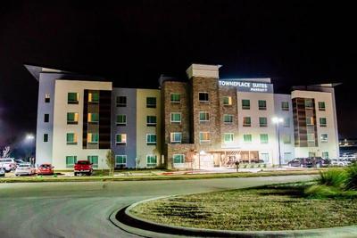 Towneplace Suites By Marriott Temple