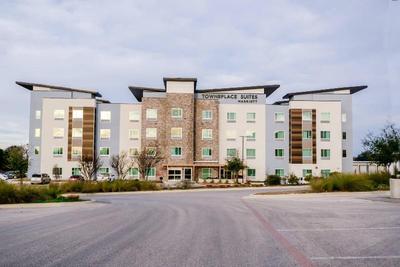 Towneplace Suites By Marriott Temple
