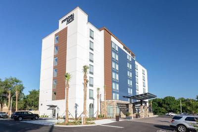 Springhill Suites By Marriott Ocala