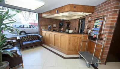 Columbus Motor Inn