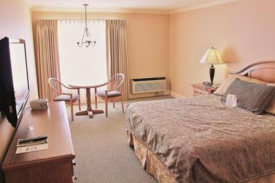 Columbus Motor Inn