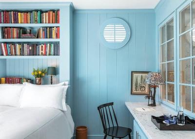 Hotel 850 Svb West Hollywood At Beverly Hills