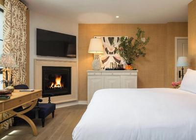 Hotel 850 Svb West Hollywood At Beverly Hills