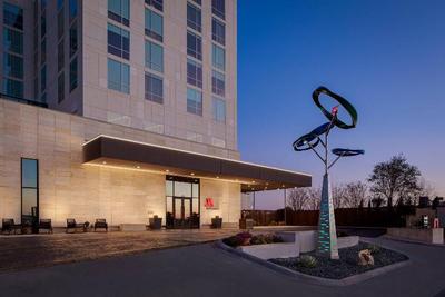 Odessa Marriott Hotel & Conference Center